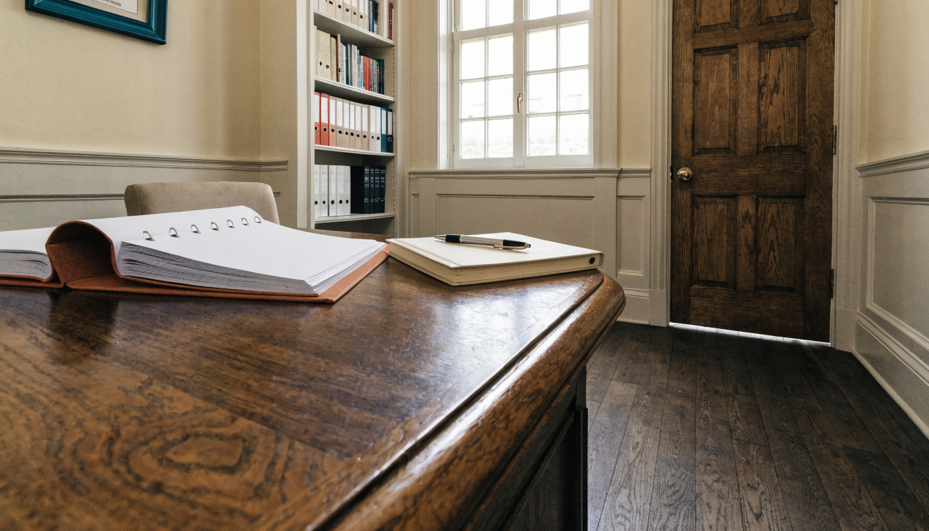What Is a Custody Evaluator? What They Weigh