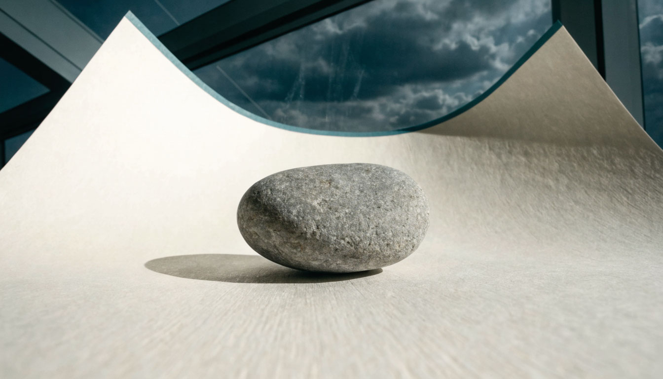 Grey Rock Method: What It Is and When to Use It